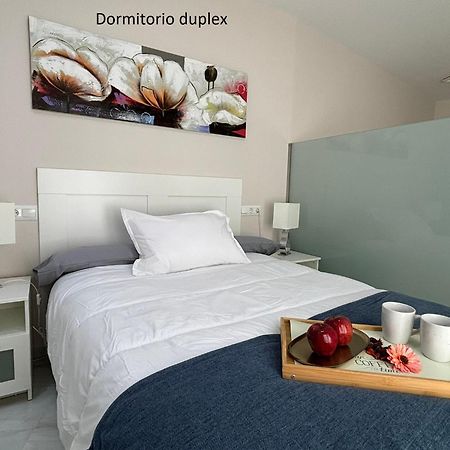 Casa Yaye Centro Appartement Écija Buitenkant foto