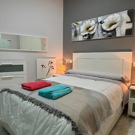 Casa Yaye Centro Appartement Écija Buitenkant foto