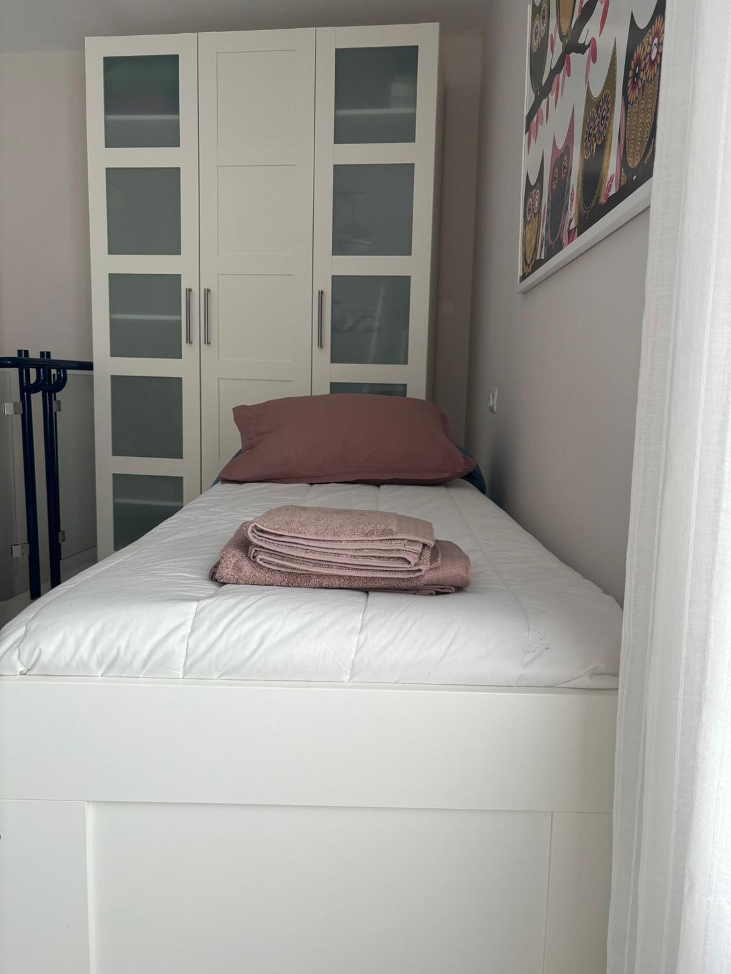 Casa Yaye Centro Appartement Écija Buitenkant foto