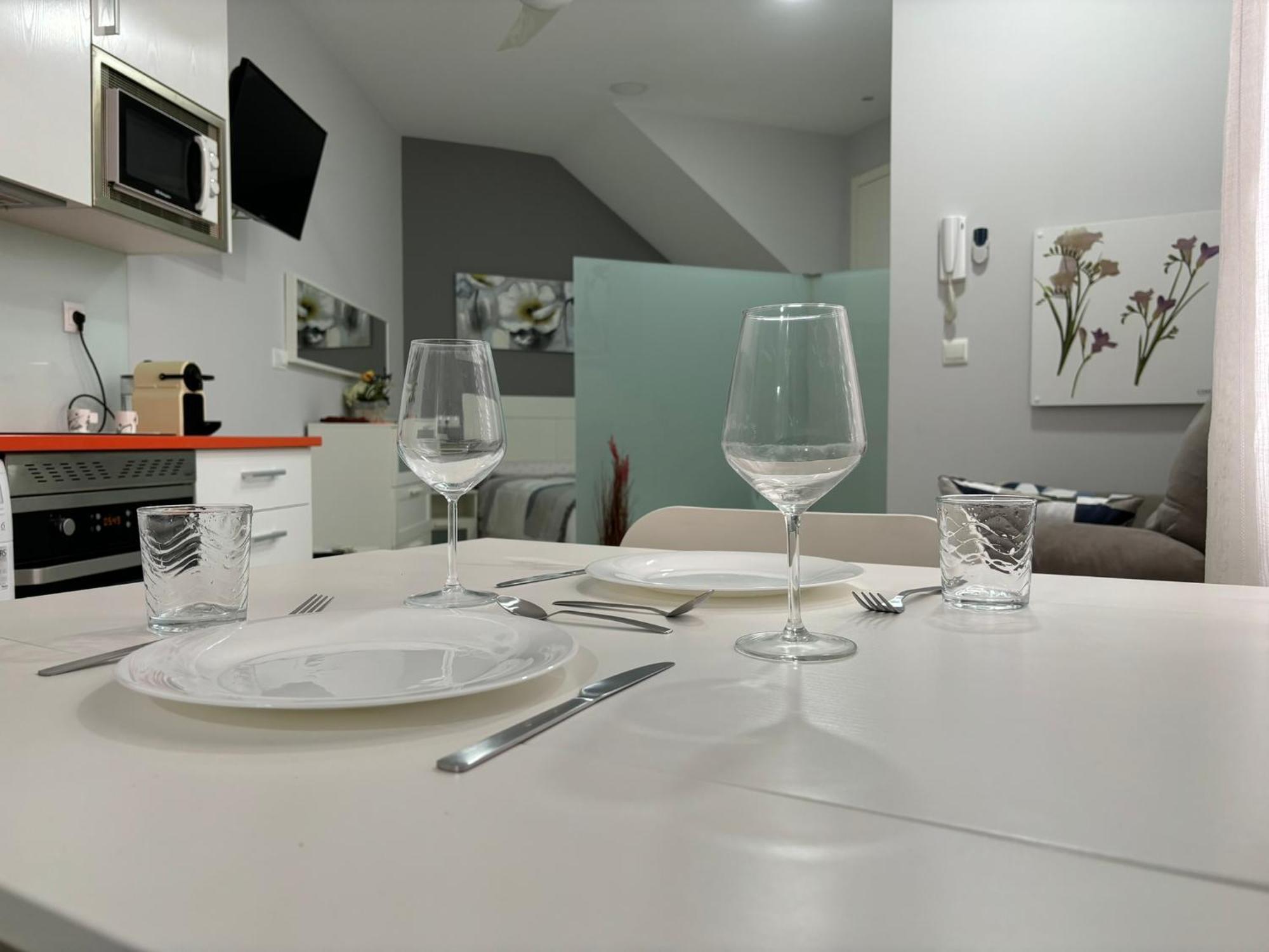 Casa Yaye Centro Appartement Écija Buitenkant foto