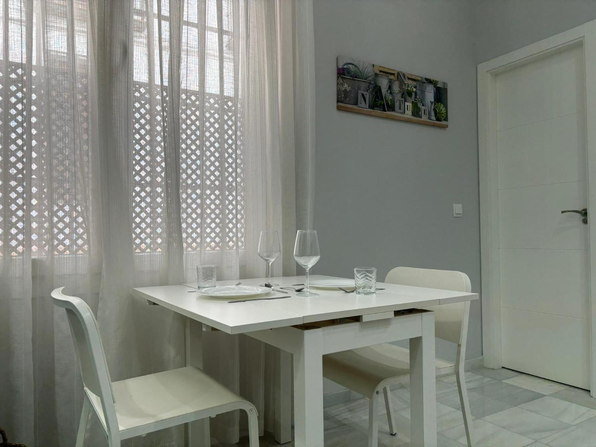 Casa Yaye Centro Appartement Écija Buitenkant foto