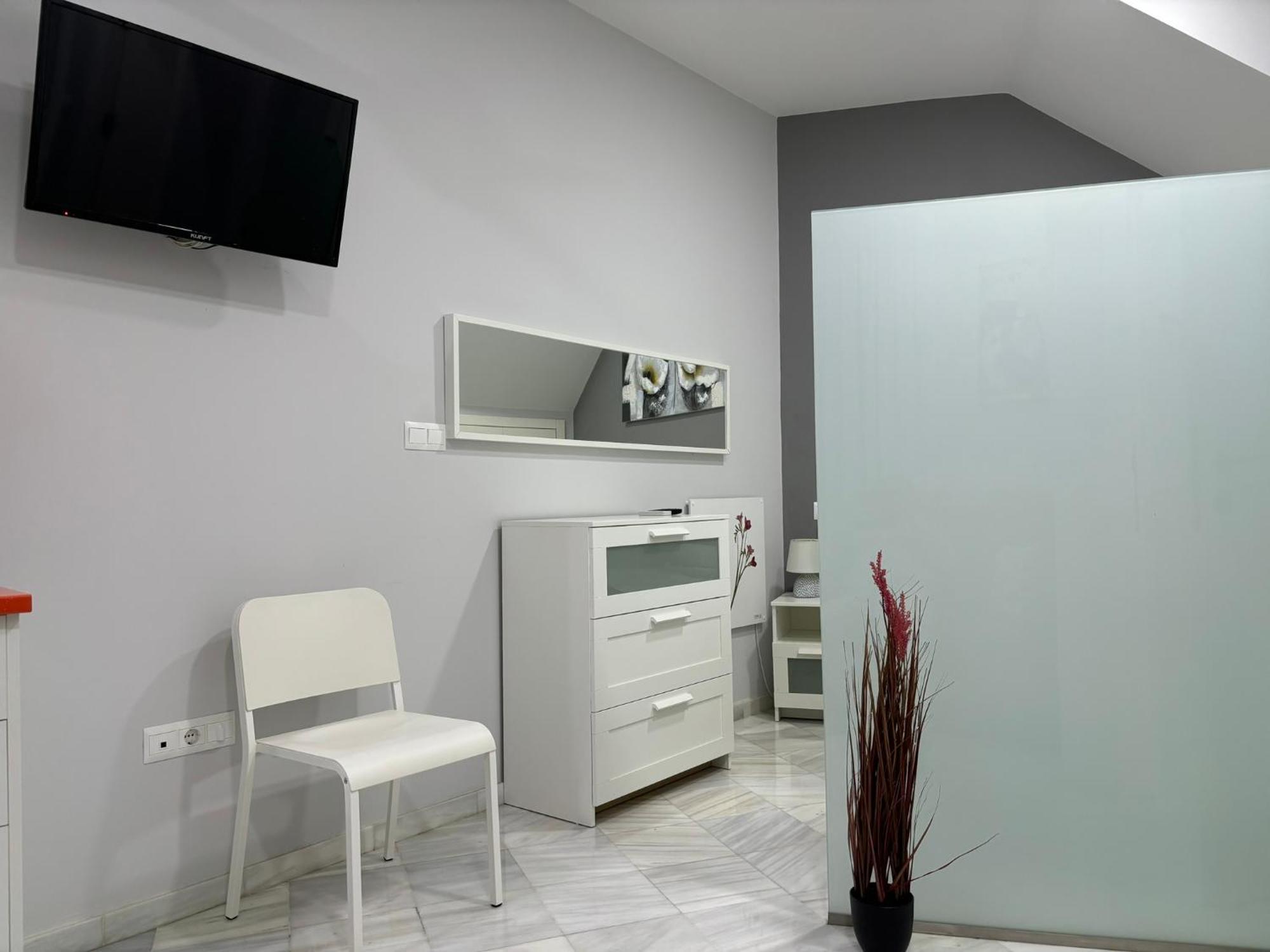 Casa Yaye Centro Appartement Écija Buitenkant foto