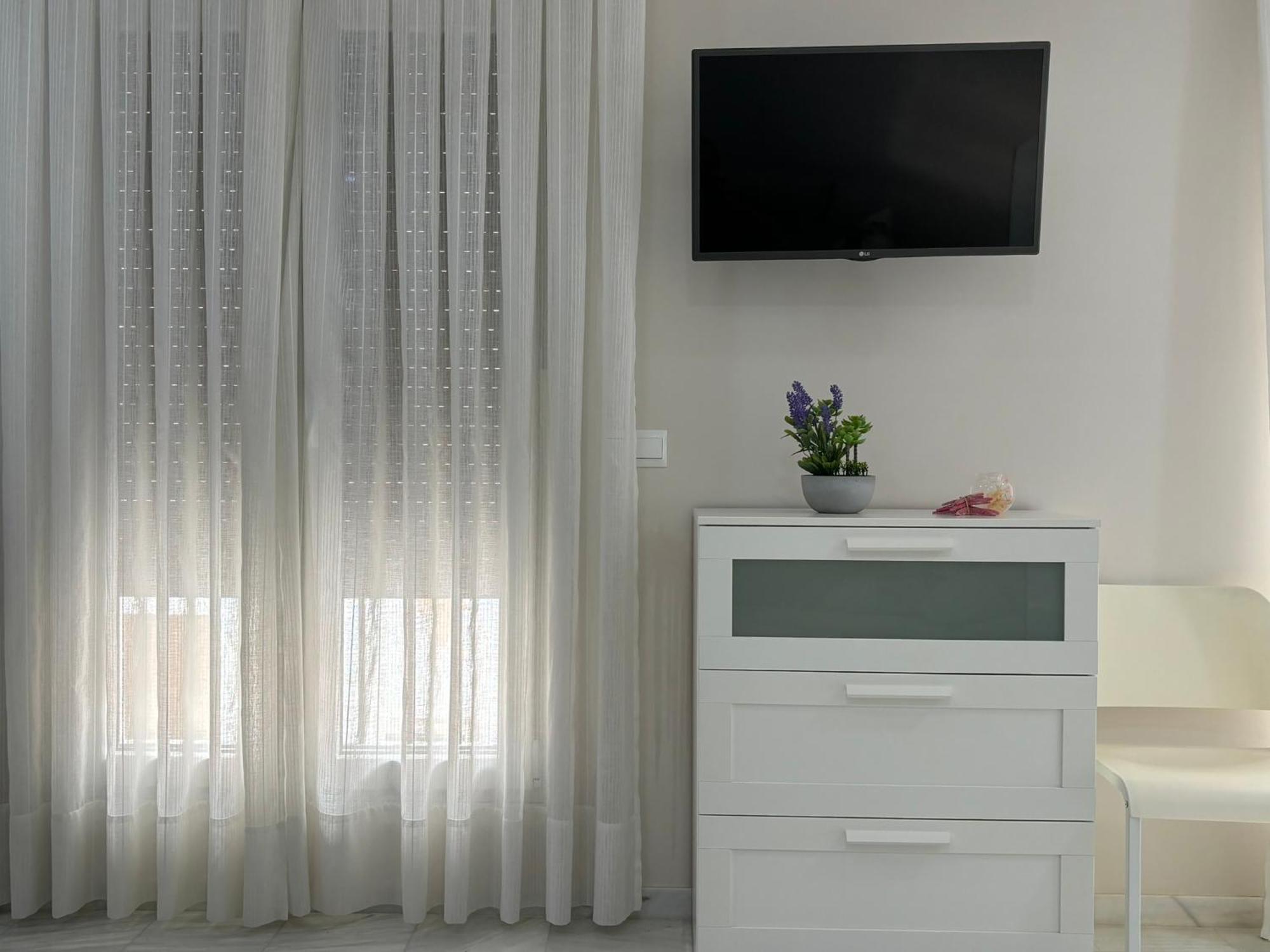Casa Yaye Centro Appartement Écija Buitenkant foto