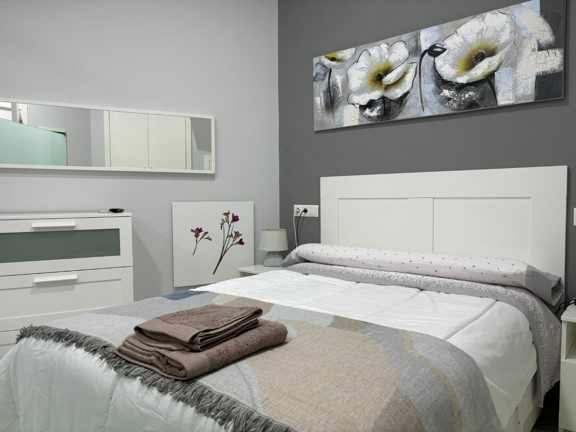 Casa Yaye Centro Appartement Écija Buitenkant foto