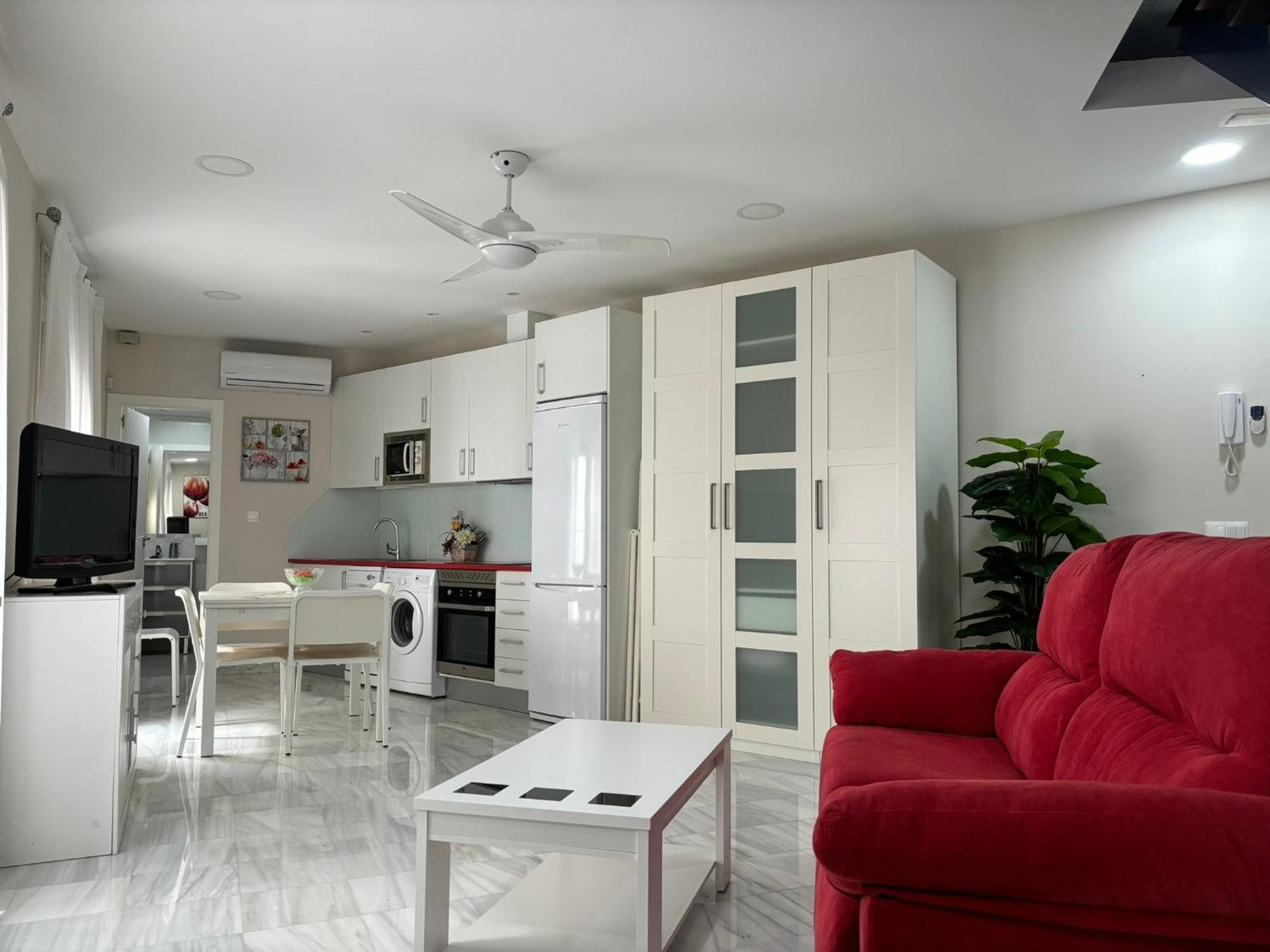 Casa Yaye Centro Appartement Écija Buitenkant foto