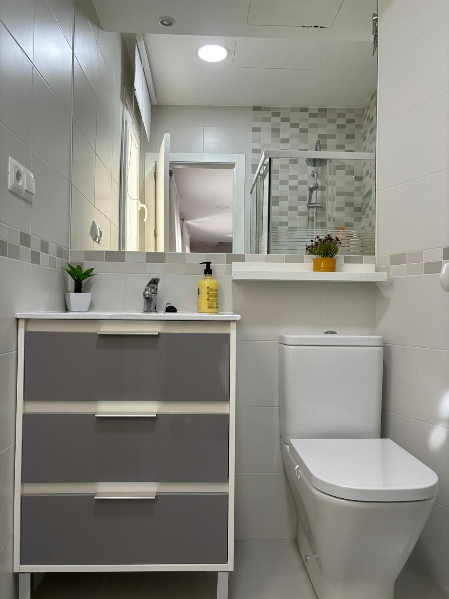 Casa Yaye Centro Appartement Écija Buitenkant foto