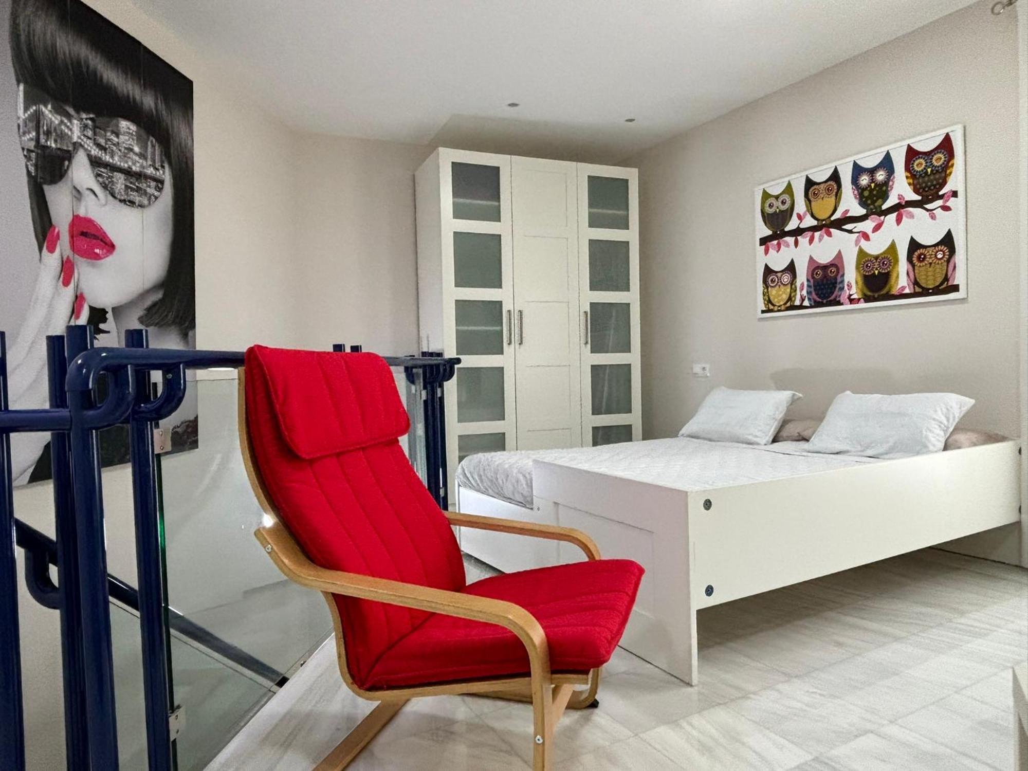 Casa Yaye Centro Appartement Écija Buitenkant foto