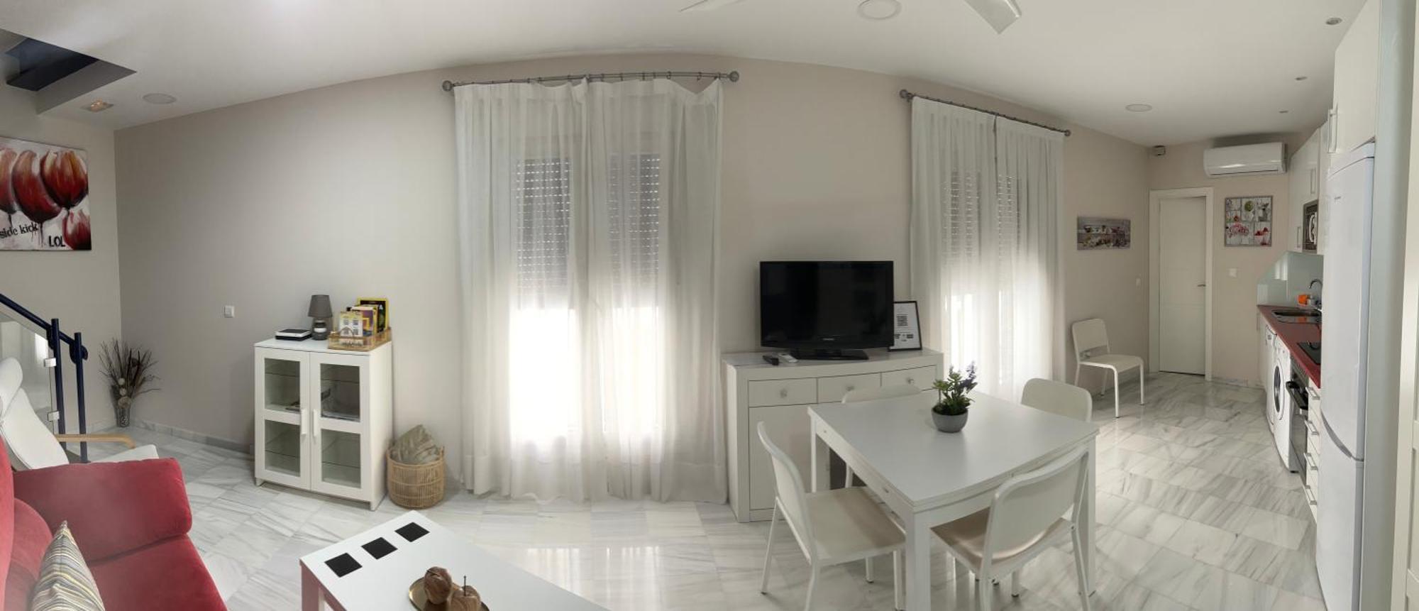 Casa Yaye Centro Appartement Écija Buitenkant foto