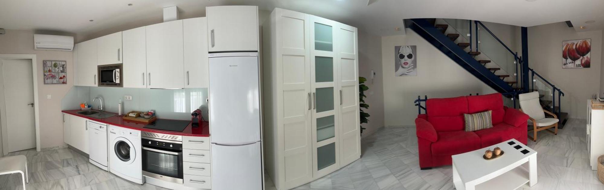 Casa Yaye Centro Appartement Écija Buitenkant foto