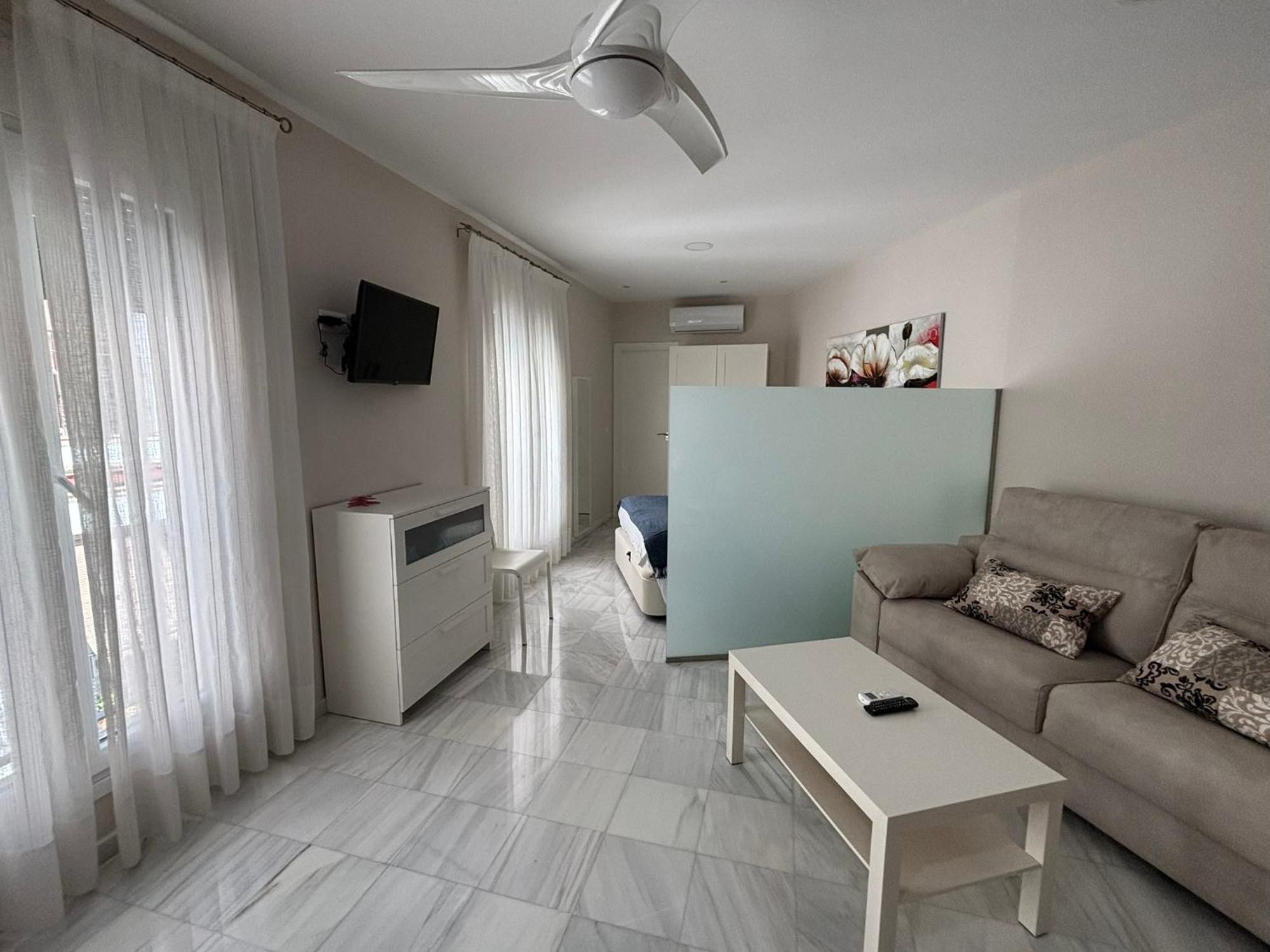 Casa Yaye Centro Appartement Écija Buitenkant foto