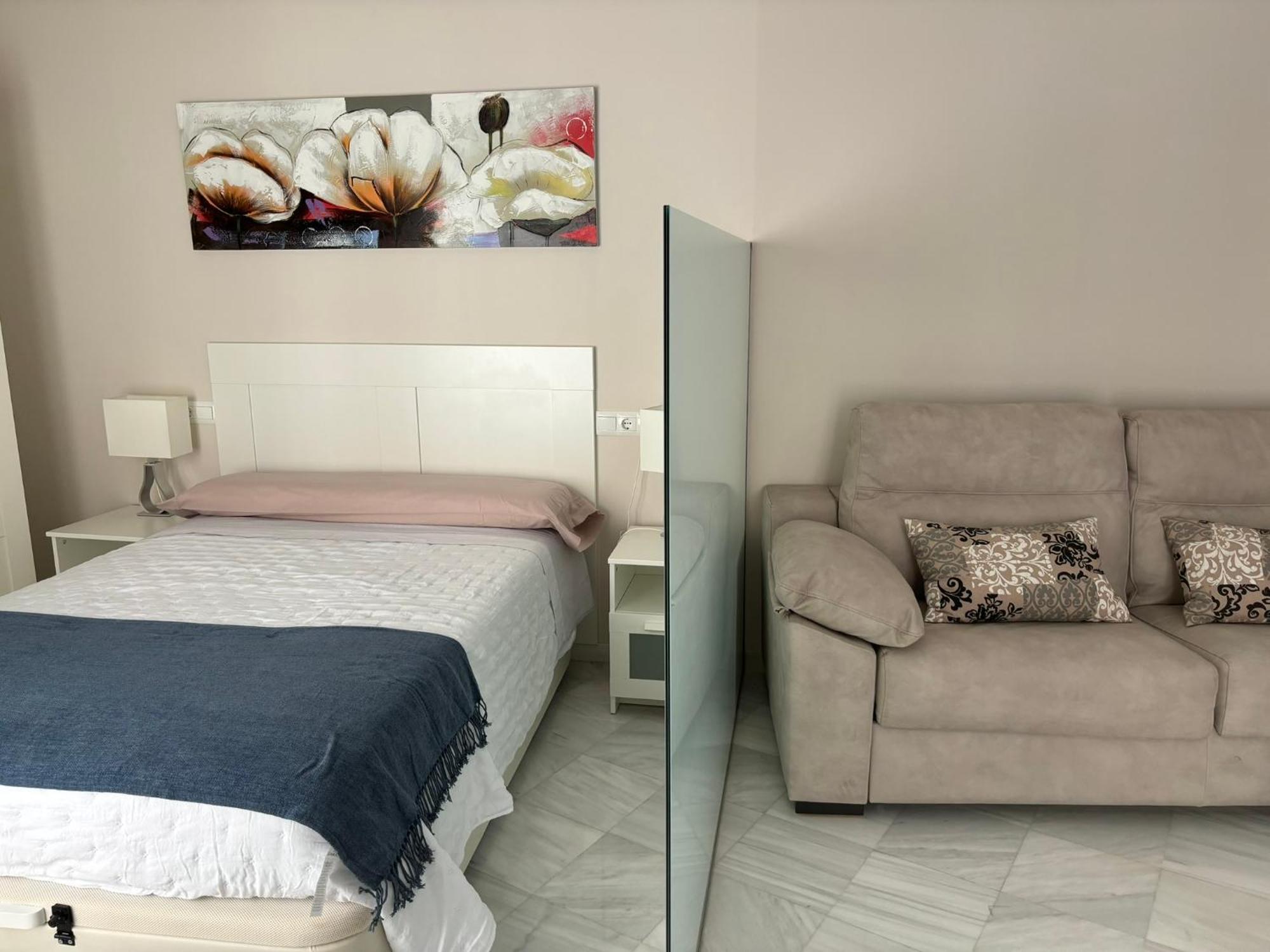 Casa Yaye Centro Appartement Écija Buitenkant foto