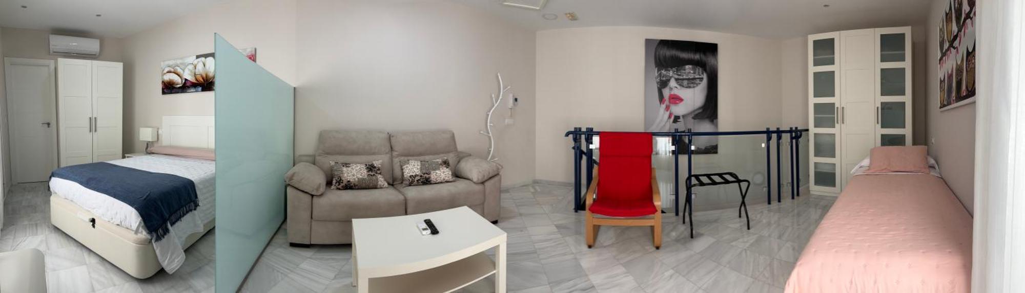Casa Yaye Centro Appartement Écija Buitenkant foto