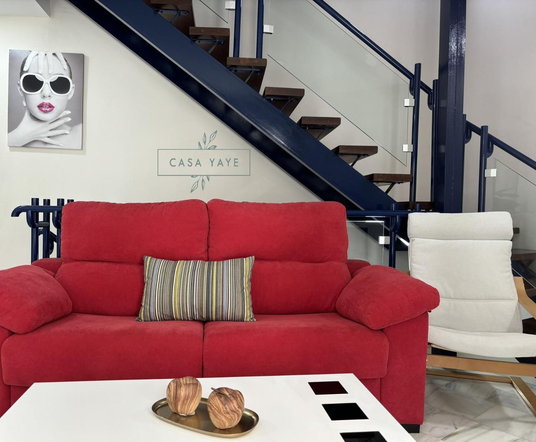 Casa Yaye Centro Appartement Écija Buitenkant foto