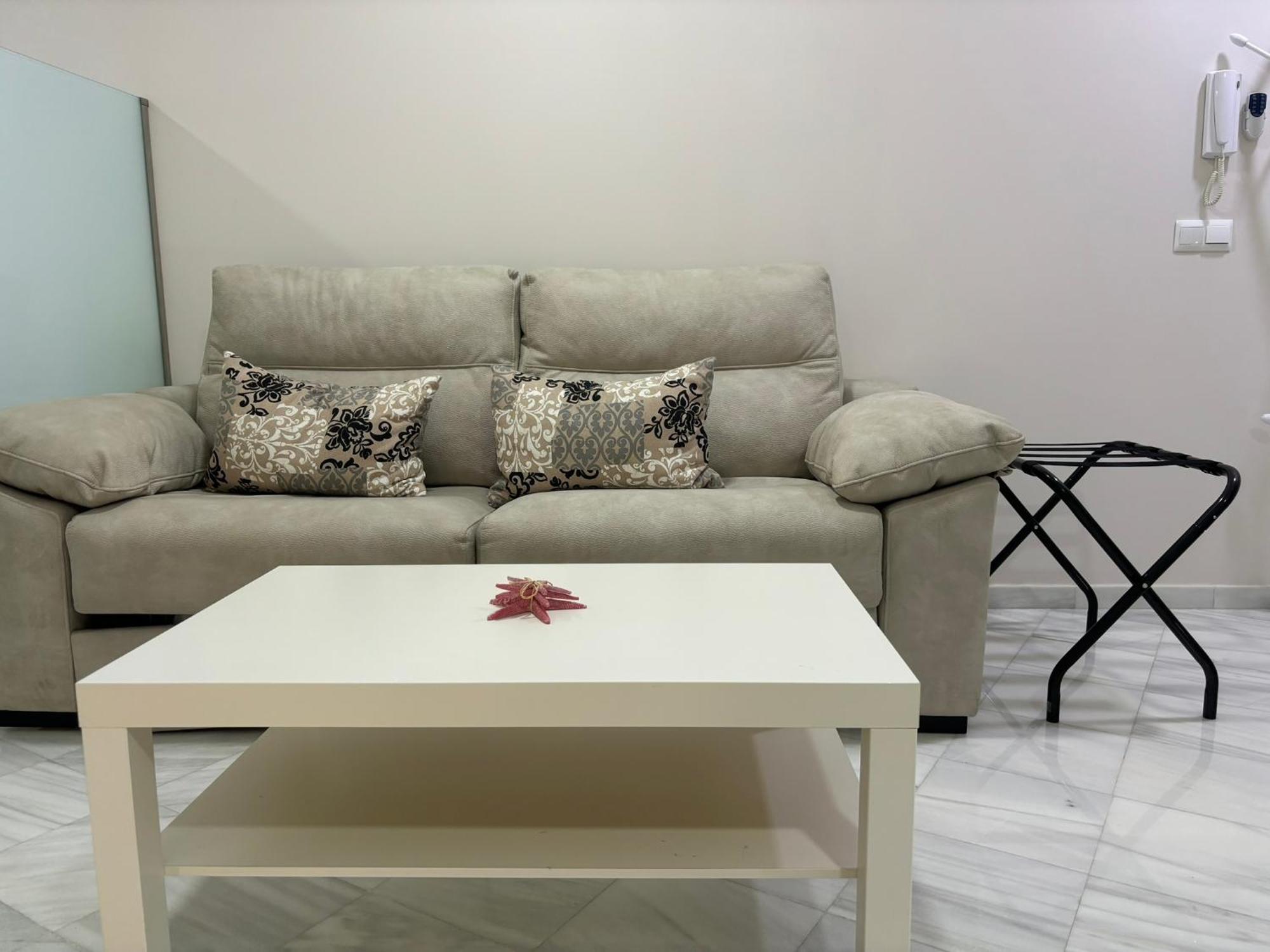Casa Yaye Centro Appartement Écija Buitenkant foto