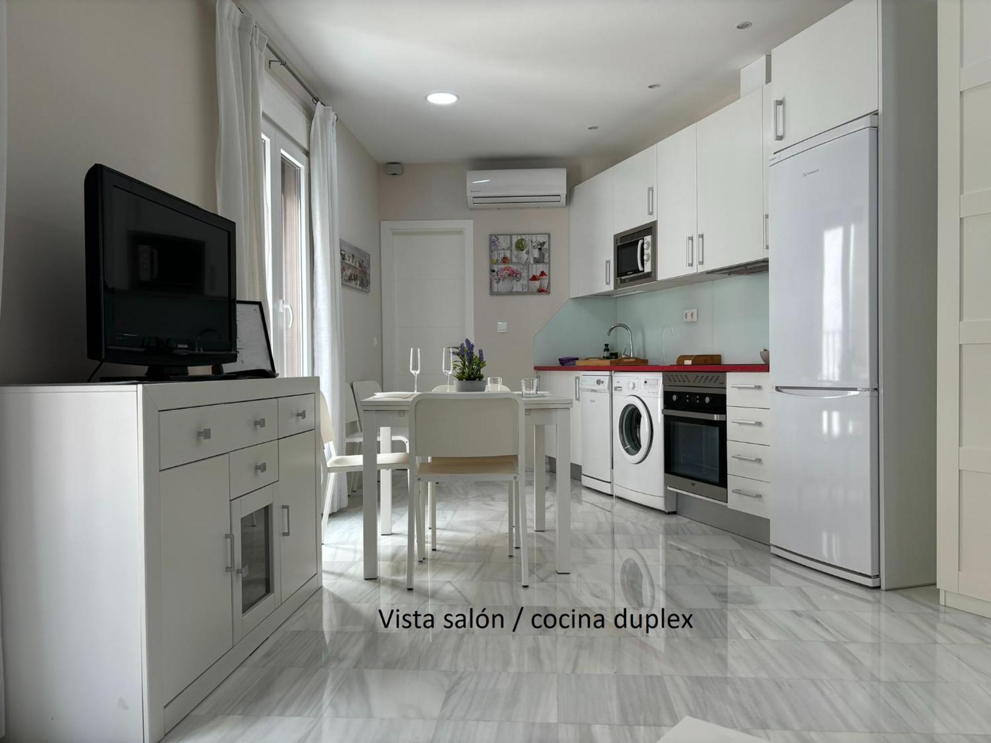 Casa Yaye Centro Appartement Écija Buitenkant foto