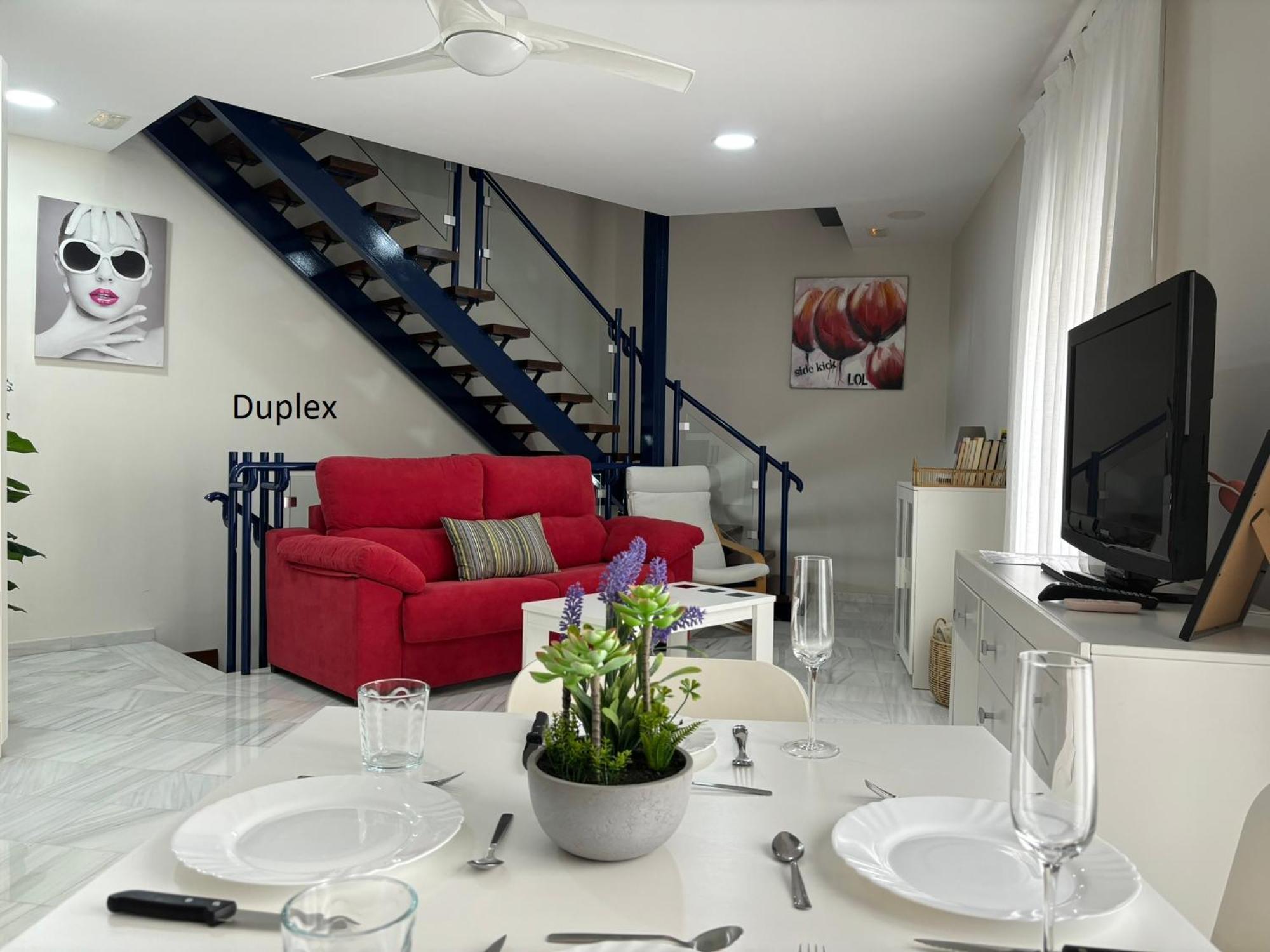 Casa Yaye Centro Appartement Écija Buitenkant foto