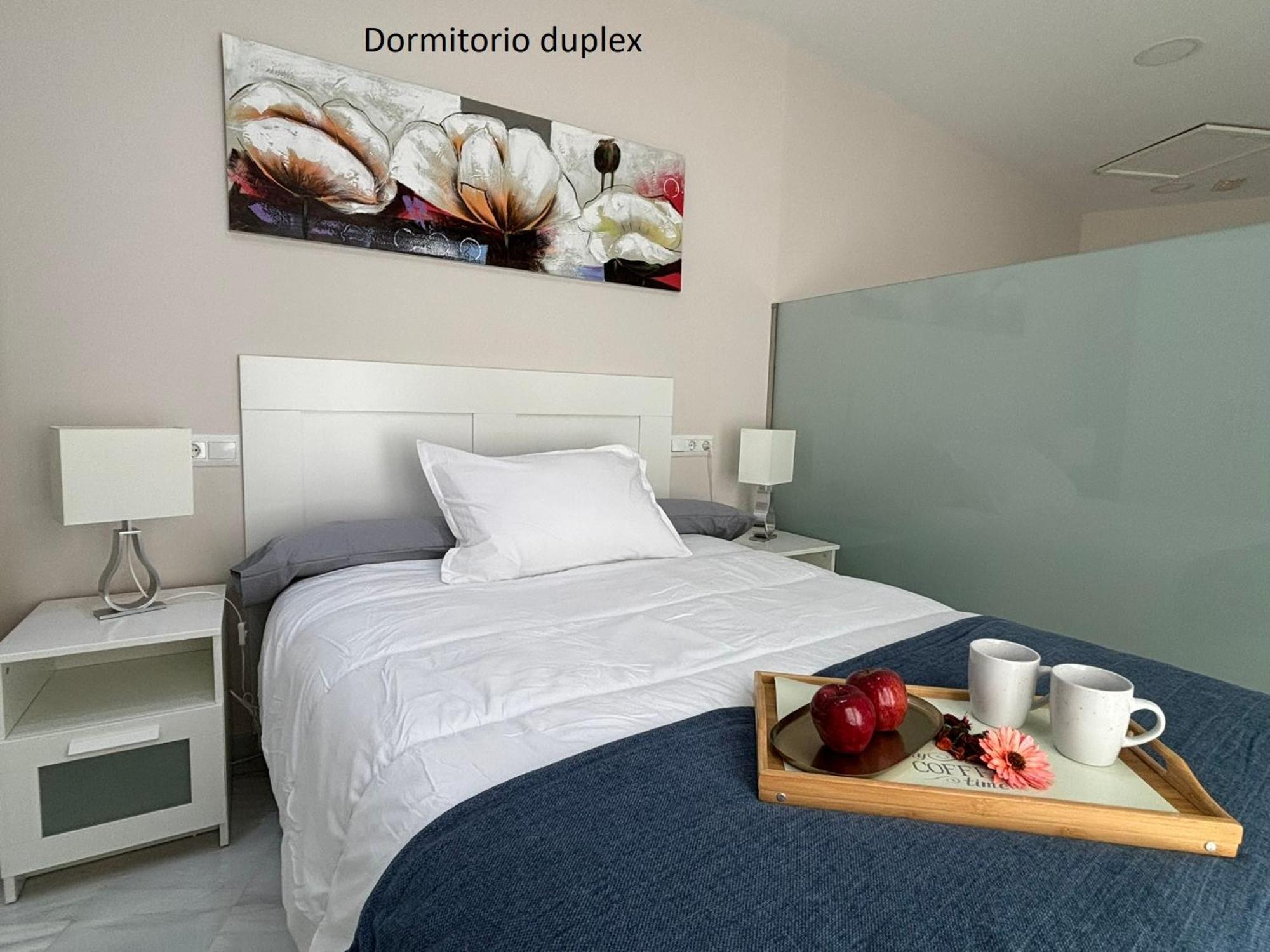 Casa Yaye Centro Appartement Écija Buitenkant foto
